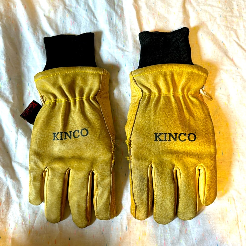Kinco Gloves-S